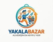 Yakala Pazar Logo